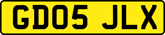 GD05JLX