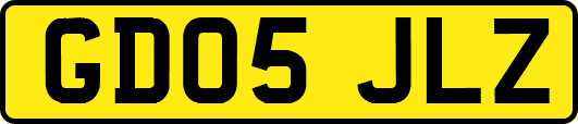 GD05JLZ