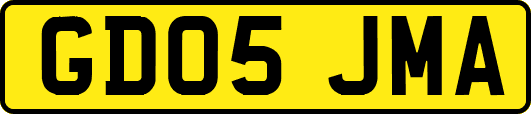 GD05JMA