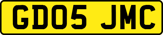 GD05JMC