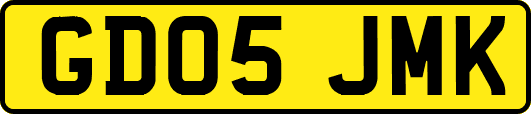 GD05JMK