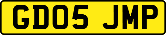 GD05JMP