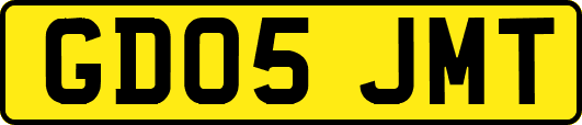 GD05JMT