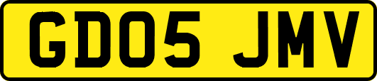 GD05JMV