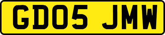 GD05JMW