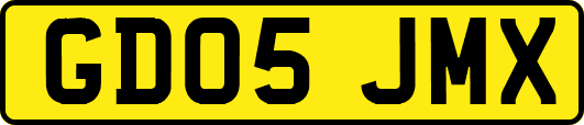 GD05JMX