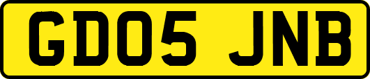GD05JNB