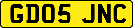 GD05JNC