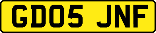 GD05JNF