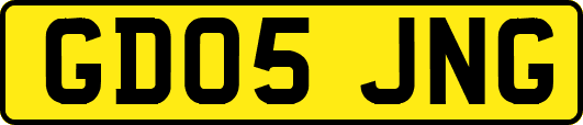 GD05JNG