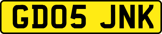 GD05JNK