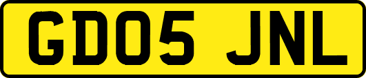 GD05JNL