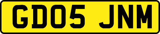 GD05JNM