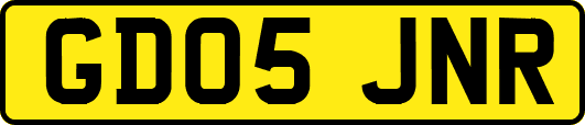 GD05JNR