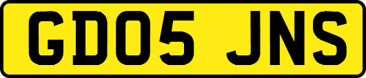 GD05JNS