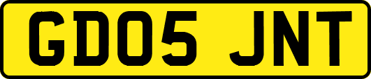 GD05JNT