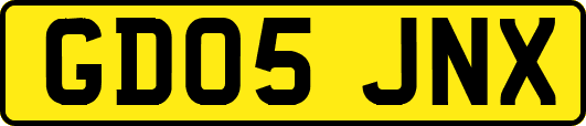 GD05JNX