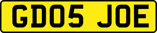 GD05JOE