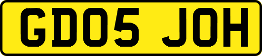 GD05JOH