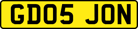 GD05JON