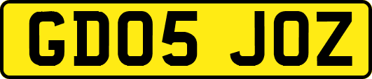 GD05JOZ