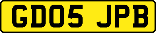 GD05JPB