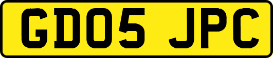 GD05JPC