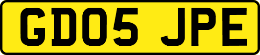 GD05JPE