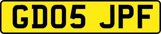 GD05JPF