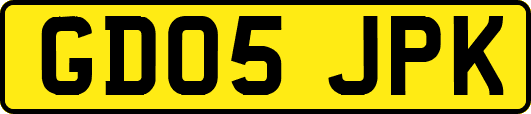 GD05JPK