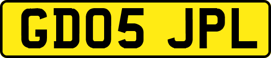 GD05JPL