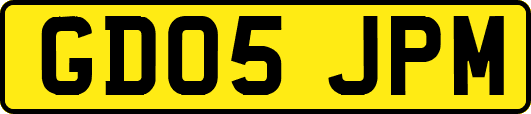 GD05JPM