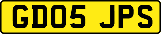 GD05JPS