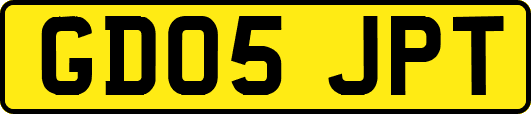 GD05JPT