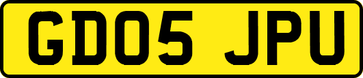 GD05JPU