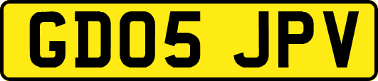 GD05JPV