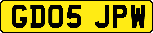 GD05JPW