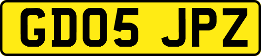 GD05JPZ