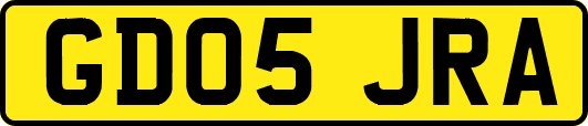 GD05JRA