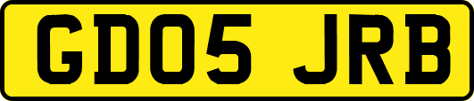 GD05JRB