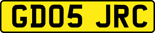 GD05JRC