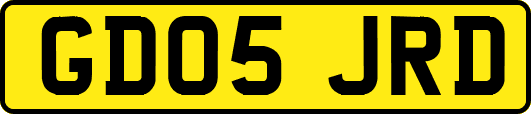 GD05JRD