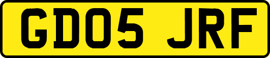 GD05JRF