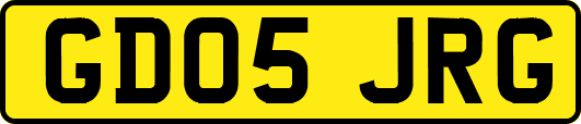 GD05JRG