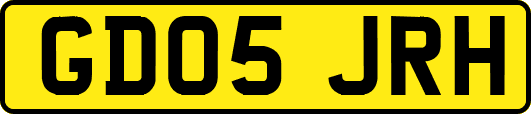 GD05JRH