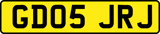 GD05JRJ