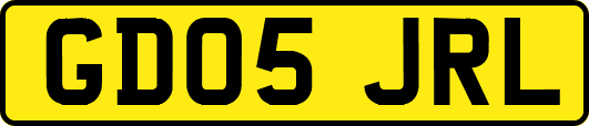 GD05JRL