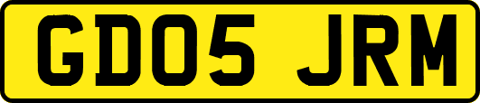 GD05JRM