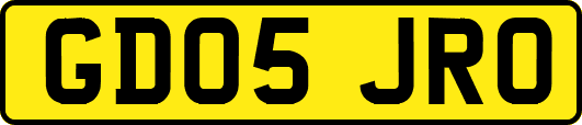 GD05JRO