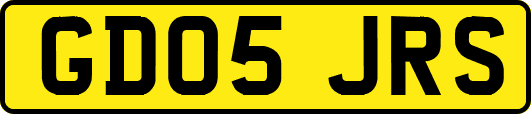 GD05JRS